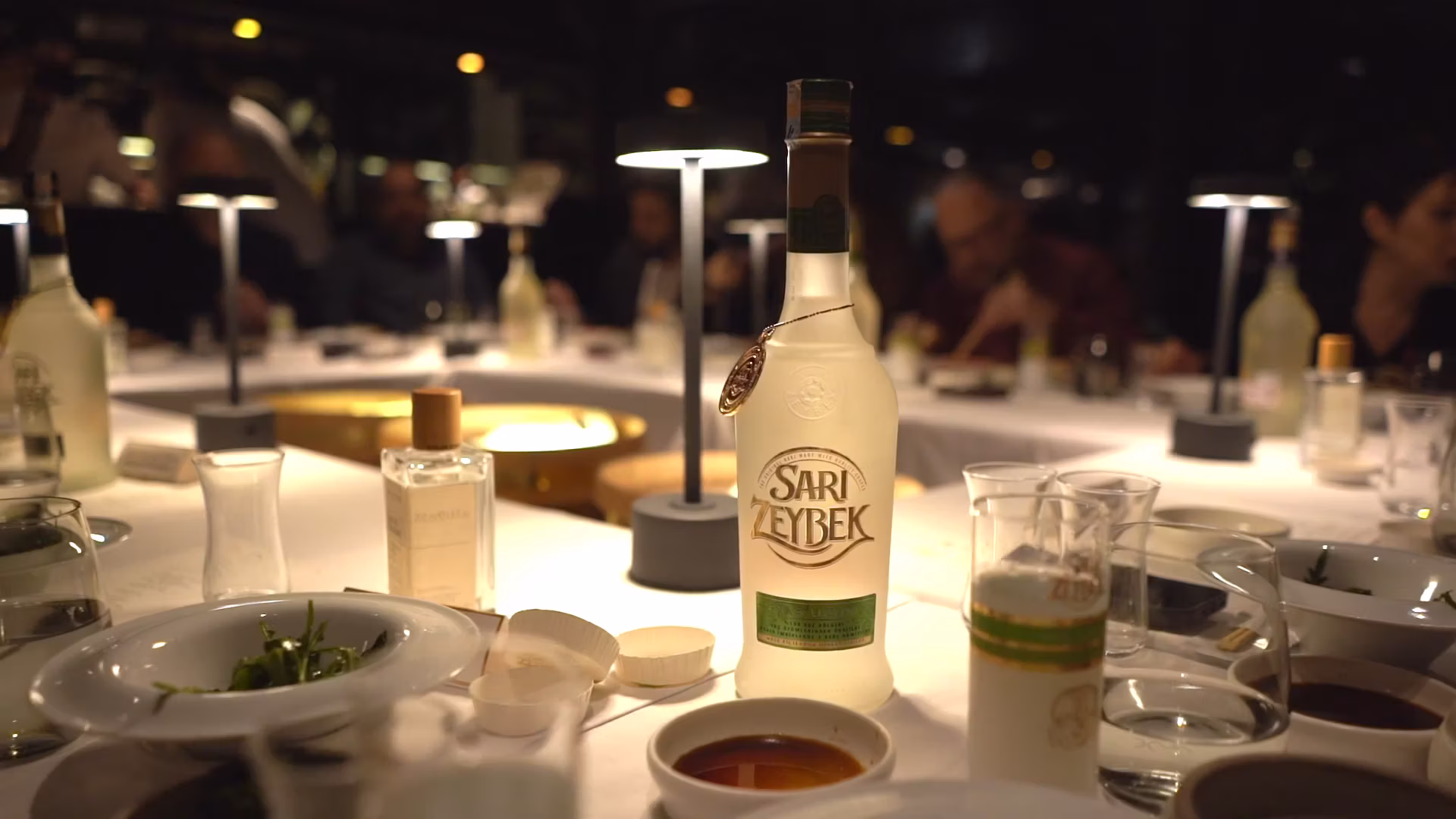 SARI ZEYBEK x MA Urla