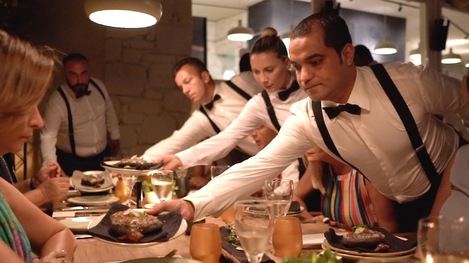 Kapha - Chaine des Rotisseurs 2019